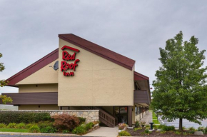  Red Roof Inn Lansing West - MSU  Ленсинг